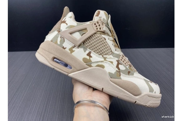 4 Jordan May 'Camo'  DJ1193-200 Air Aleali DJ1193-200 x 1204